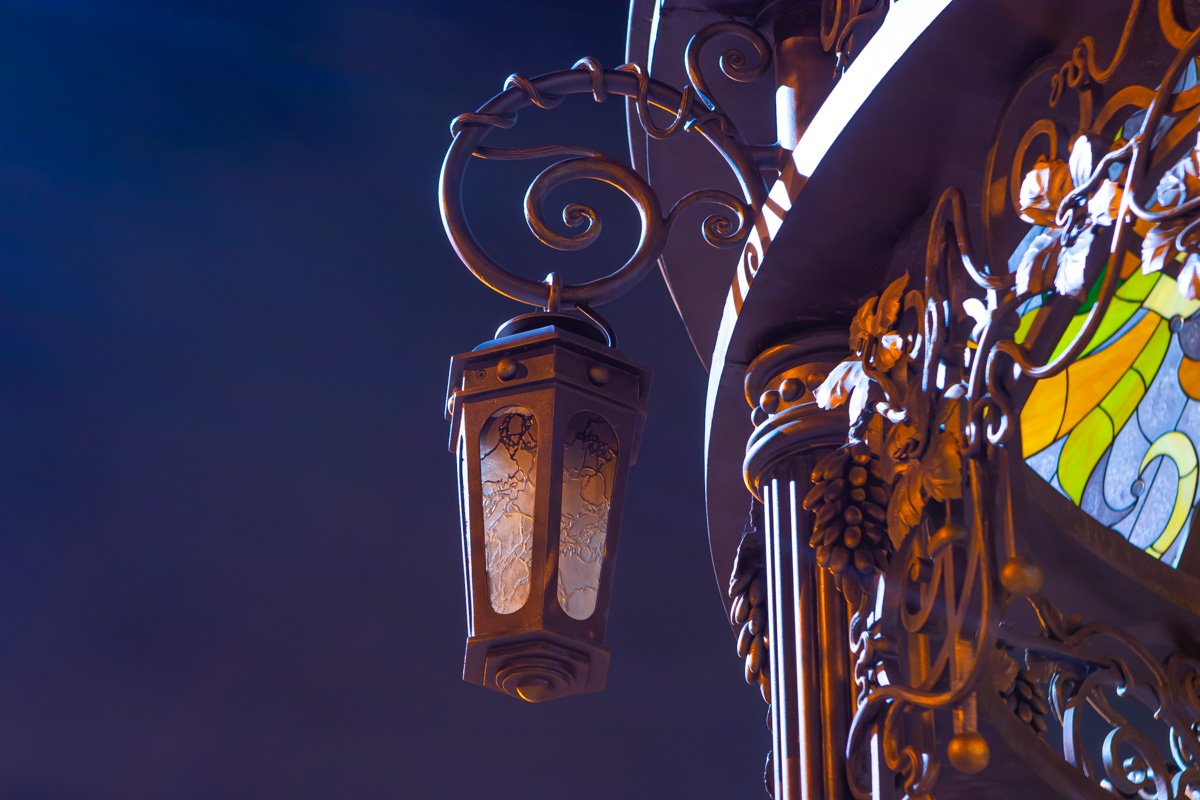 Почему-то выключен Почему-то выключен