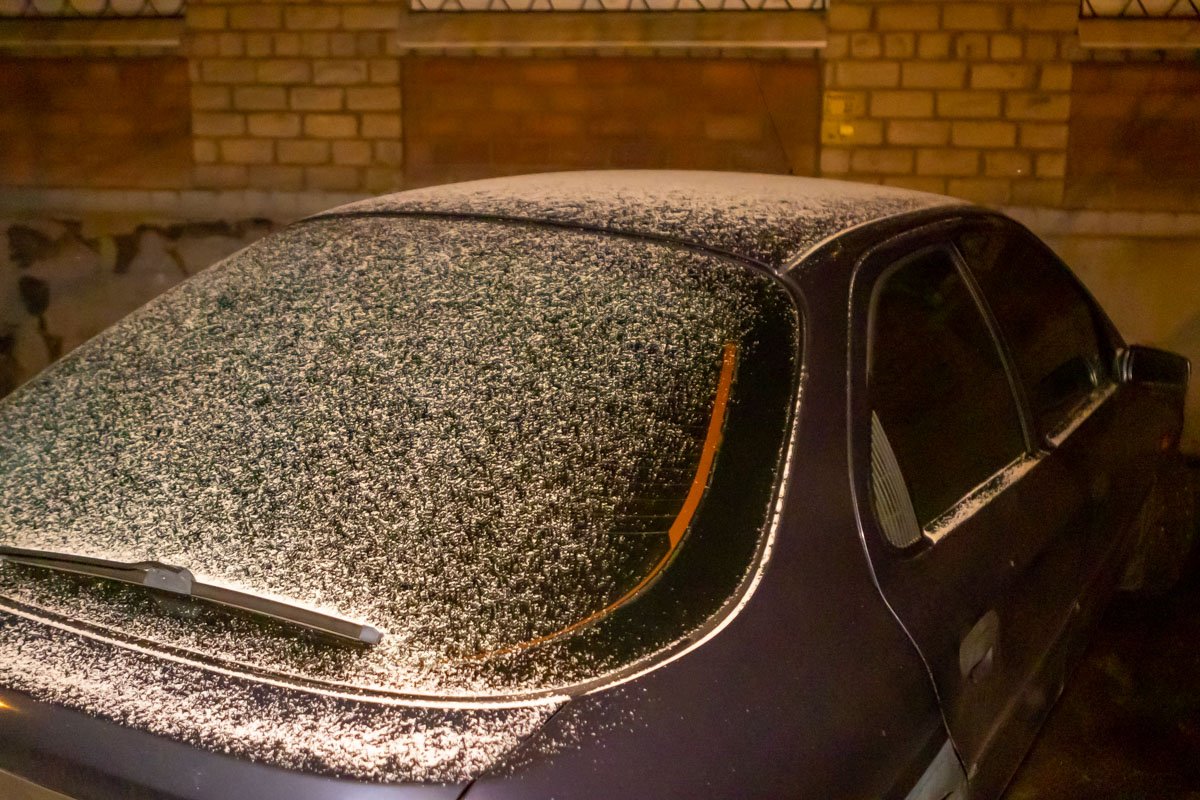 Возникает неудержимое желание поскорее включить Jingle bells Возникает неудержимое желание поскорее включить Jingle bells