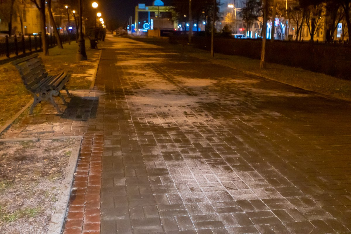 Снег вызывает радость Снег вызывает радость