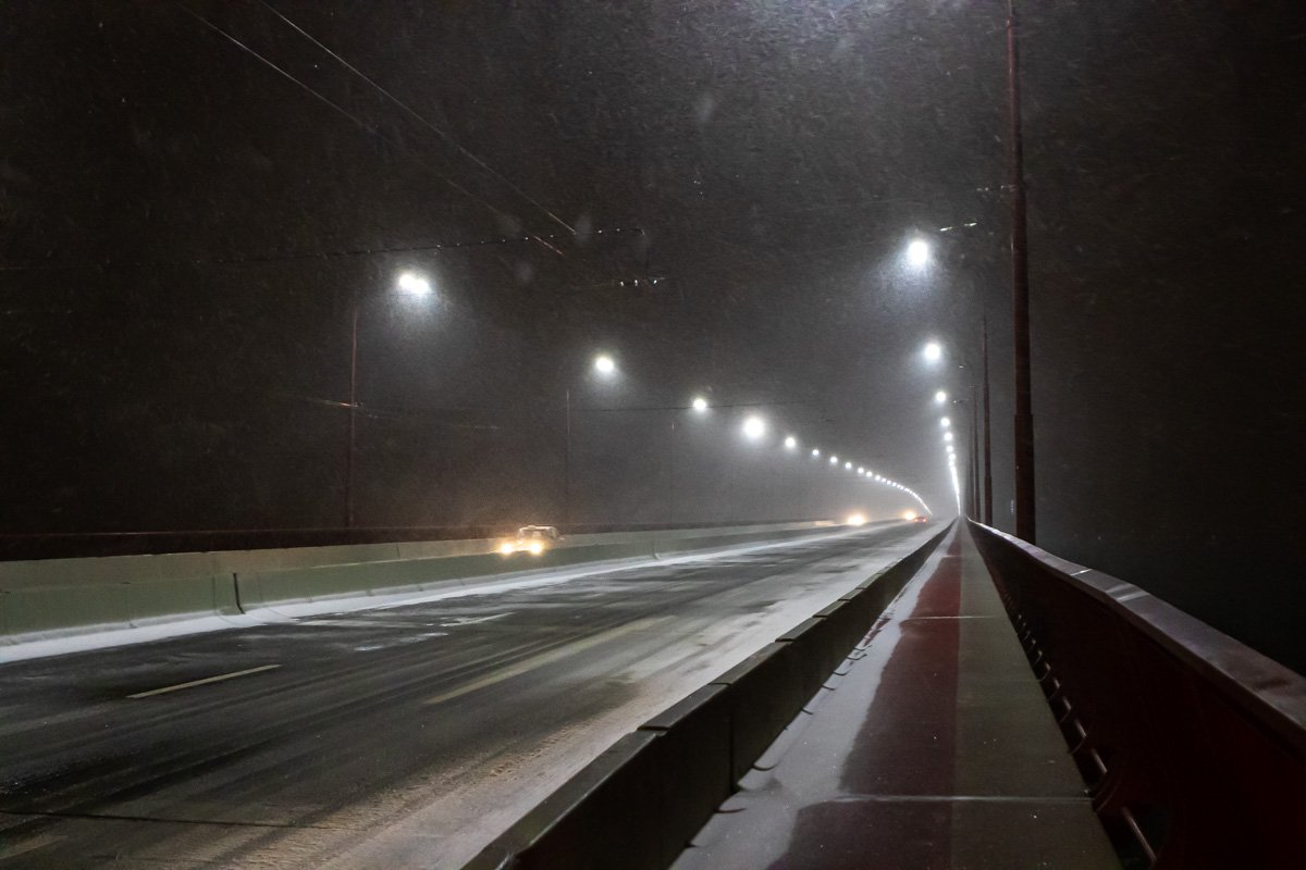 Город, который нельзя не любить Город, который нельзя не любить