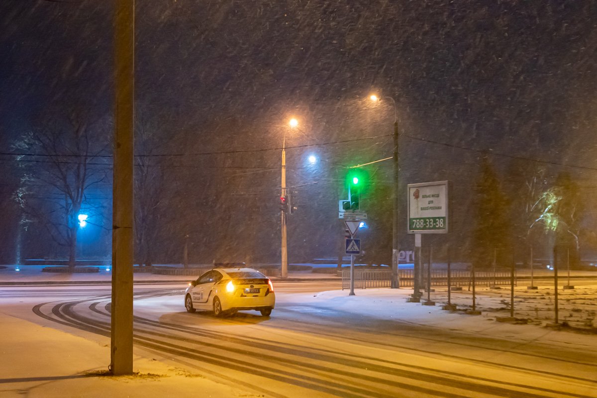 На страже порядка На страже порядка