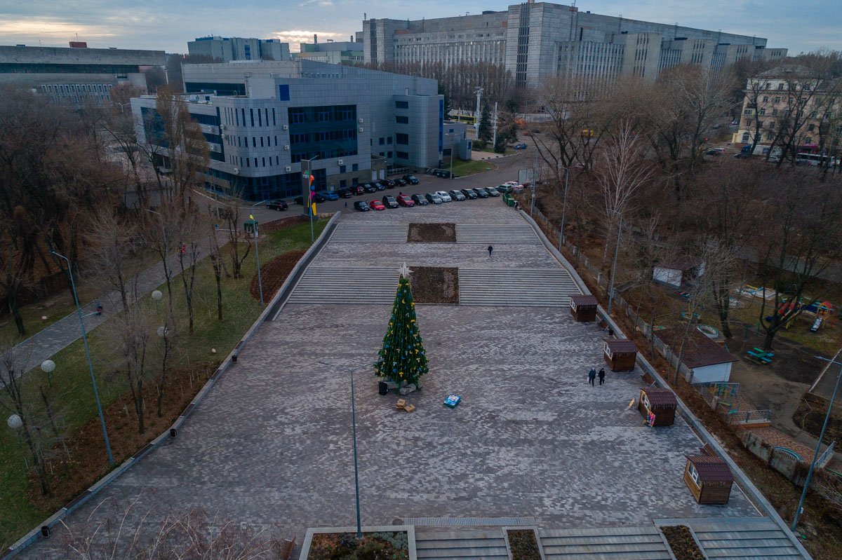 Свято наближається 