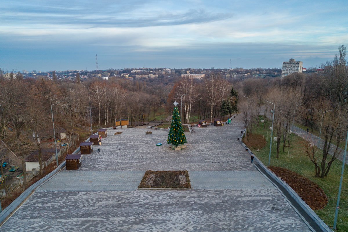 До Нового года остались считанные дни