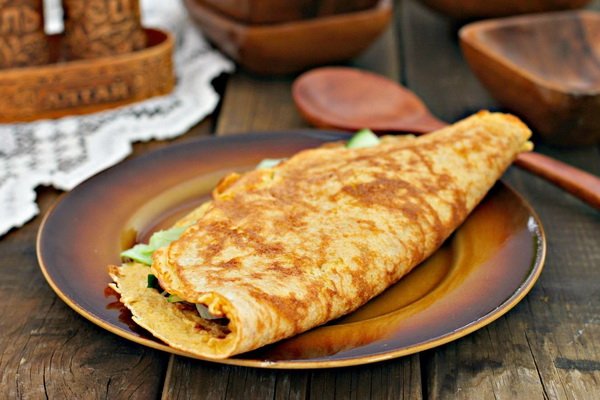 Бюджетные и вкусные рецепты: как приготовить овсянку разными способами 2