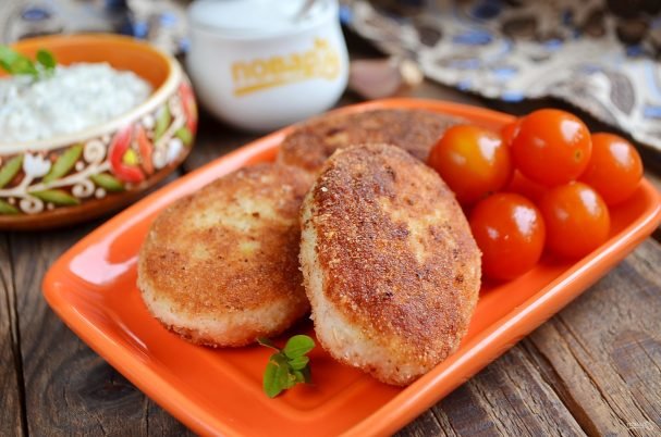 Бюджетные и вкусные рецепты: как приготовить овсянку разными способами 3