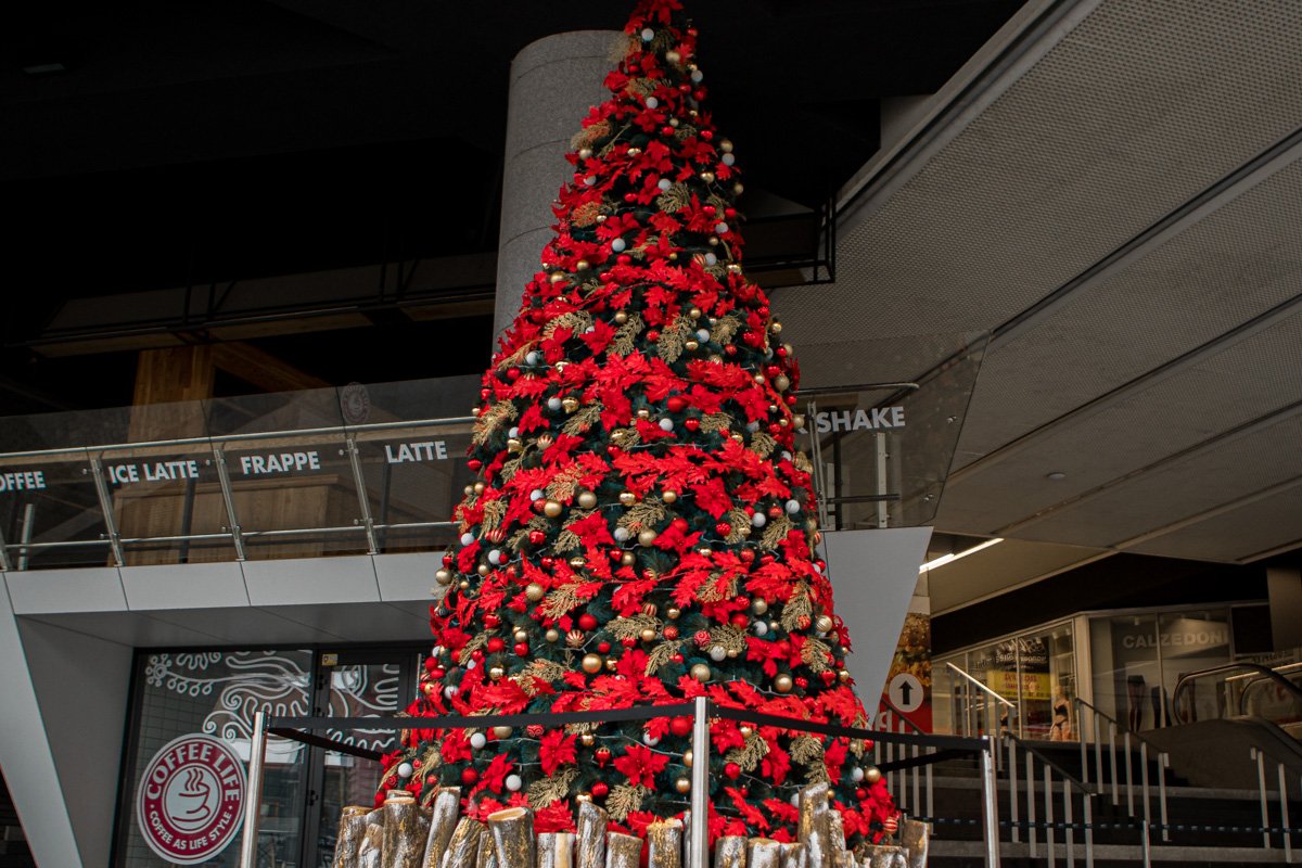 Праздник приближается