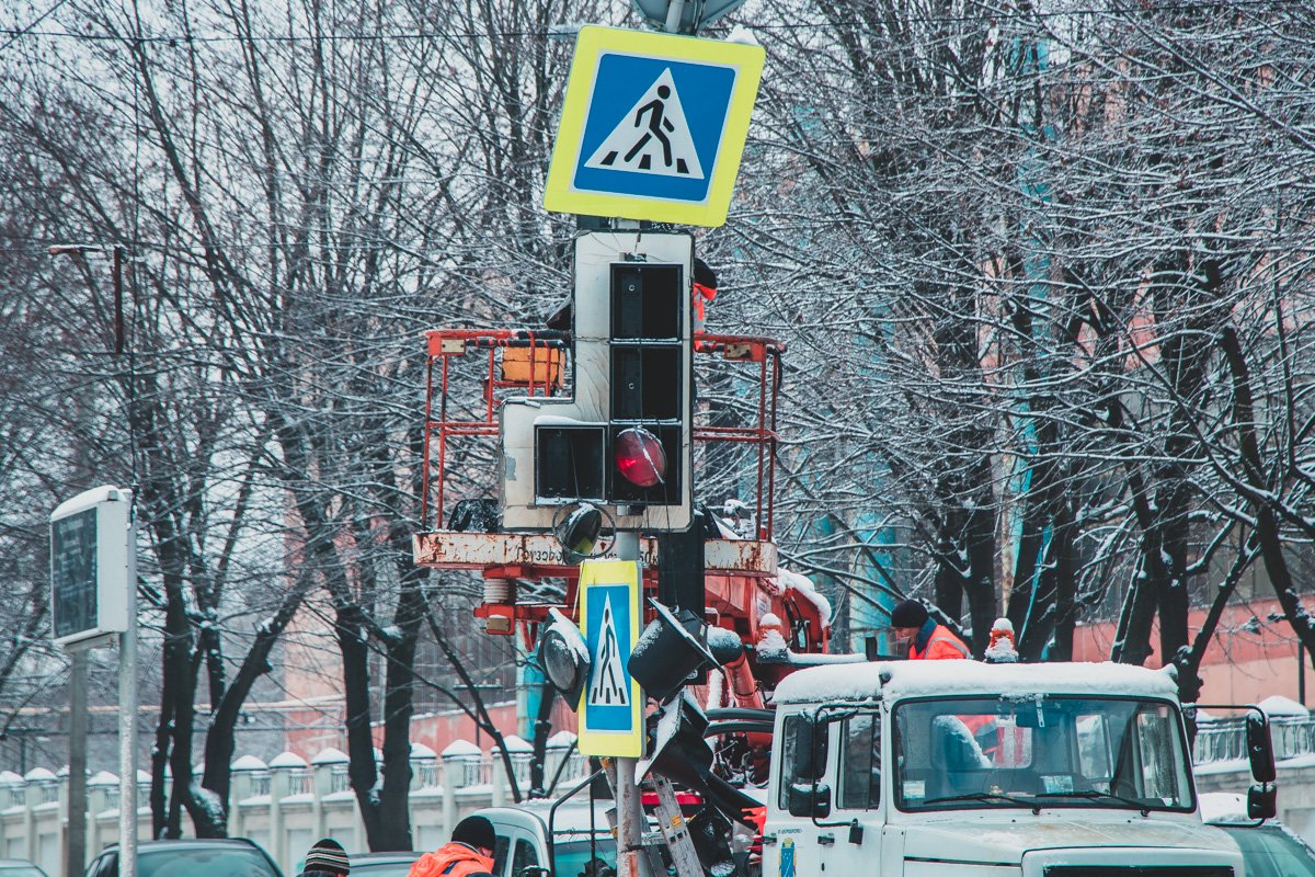 На данный момент уже проводятся работы во восстановлению