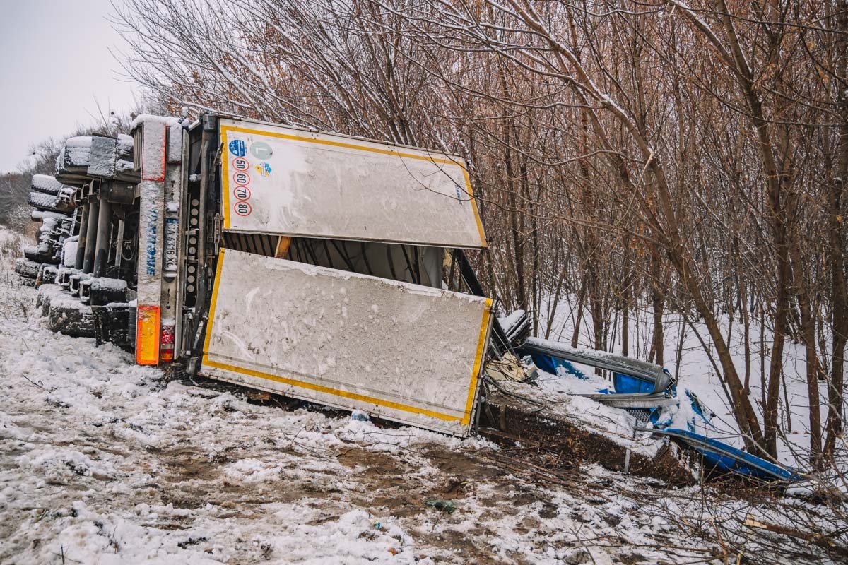 В инциденте никто не пострадал В инциденте никто не пострадал