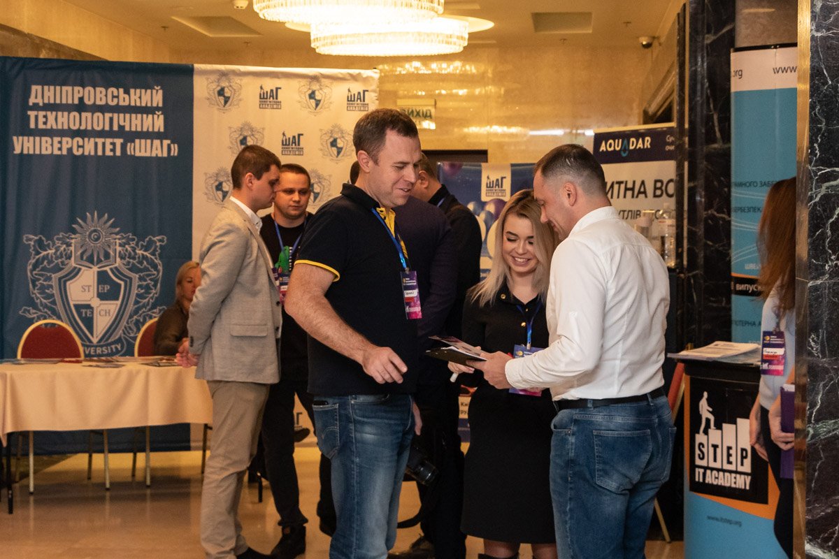 Множество полезной информации получили и те, кто уже имеет первую профессию, но хочет расширить свои границы Множество полезной информации получили и те, кто уже имеет первую профессию, но хочет расширить свои границы