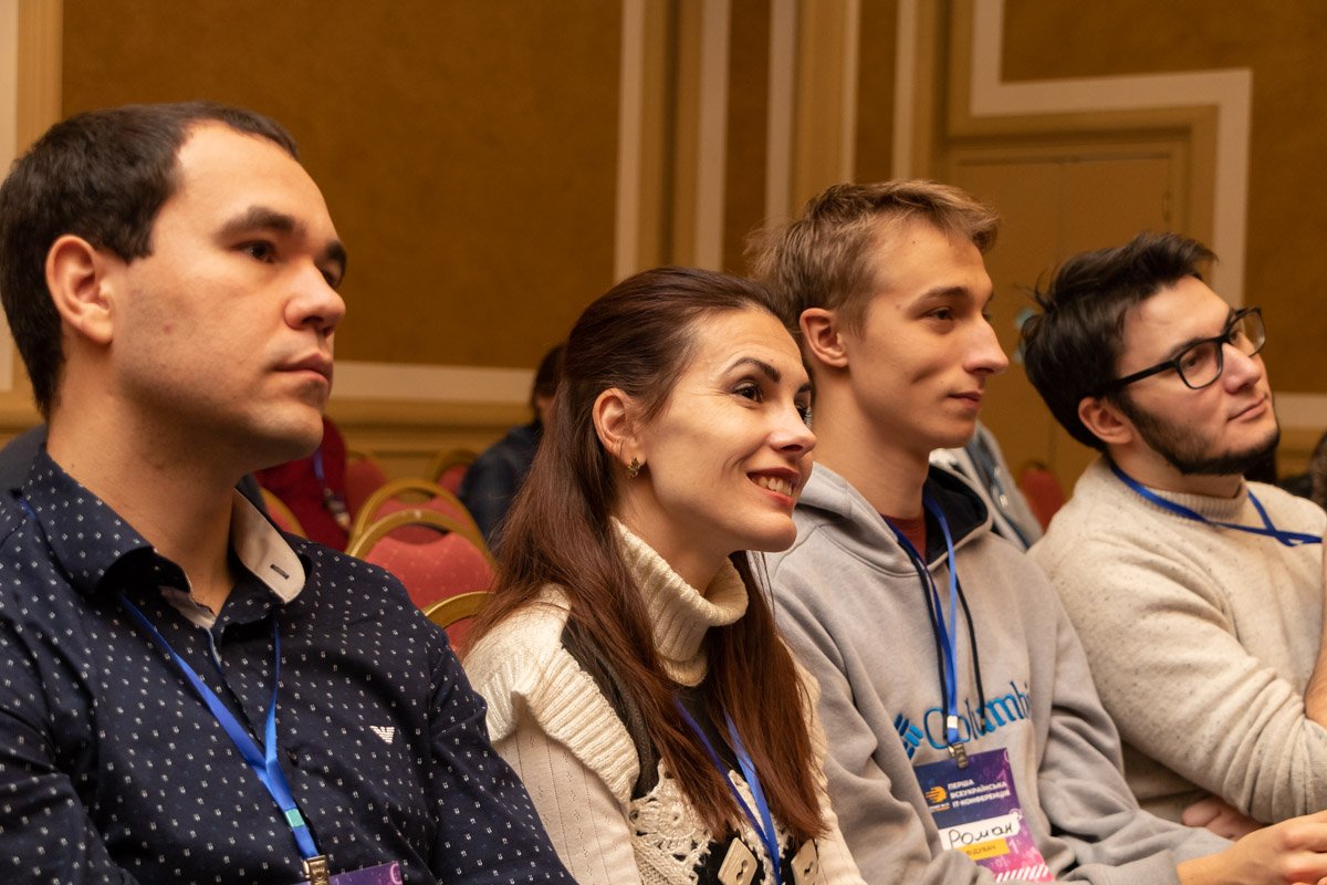 Для того, чтобы «войти в айти», совсем не обязательно быть айтишником  Для того, чтобы «войти в айти», совсем не обязательно быть айтишником