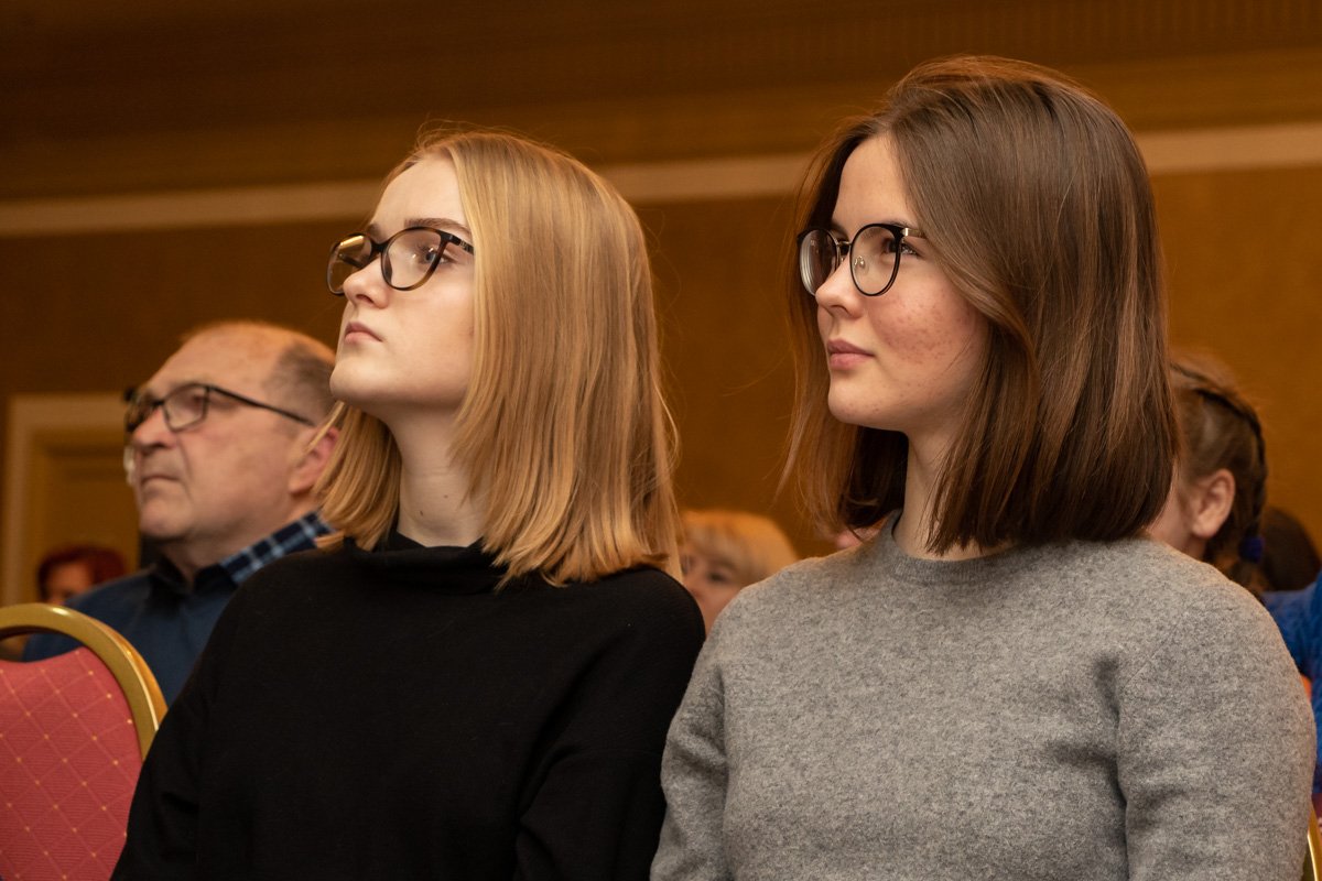 Главное - упорство и желание развиваться Главное - упорство и желание развиваться