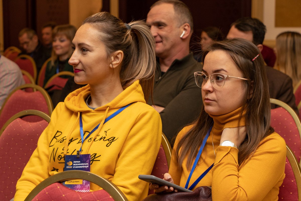 Яркие будущие айтишники Яркие будущие айтишники