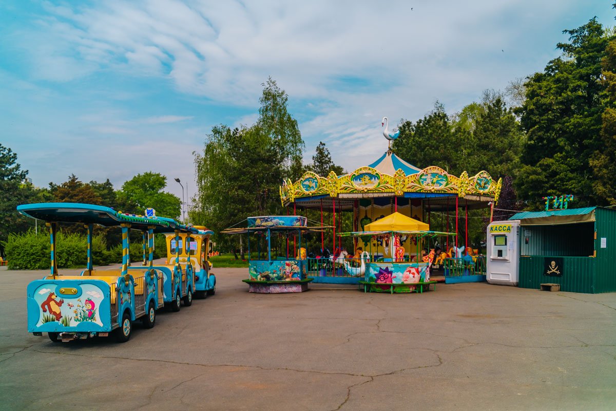 Все цвета радуги Все цвета радуги