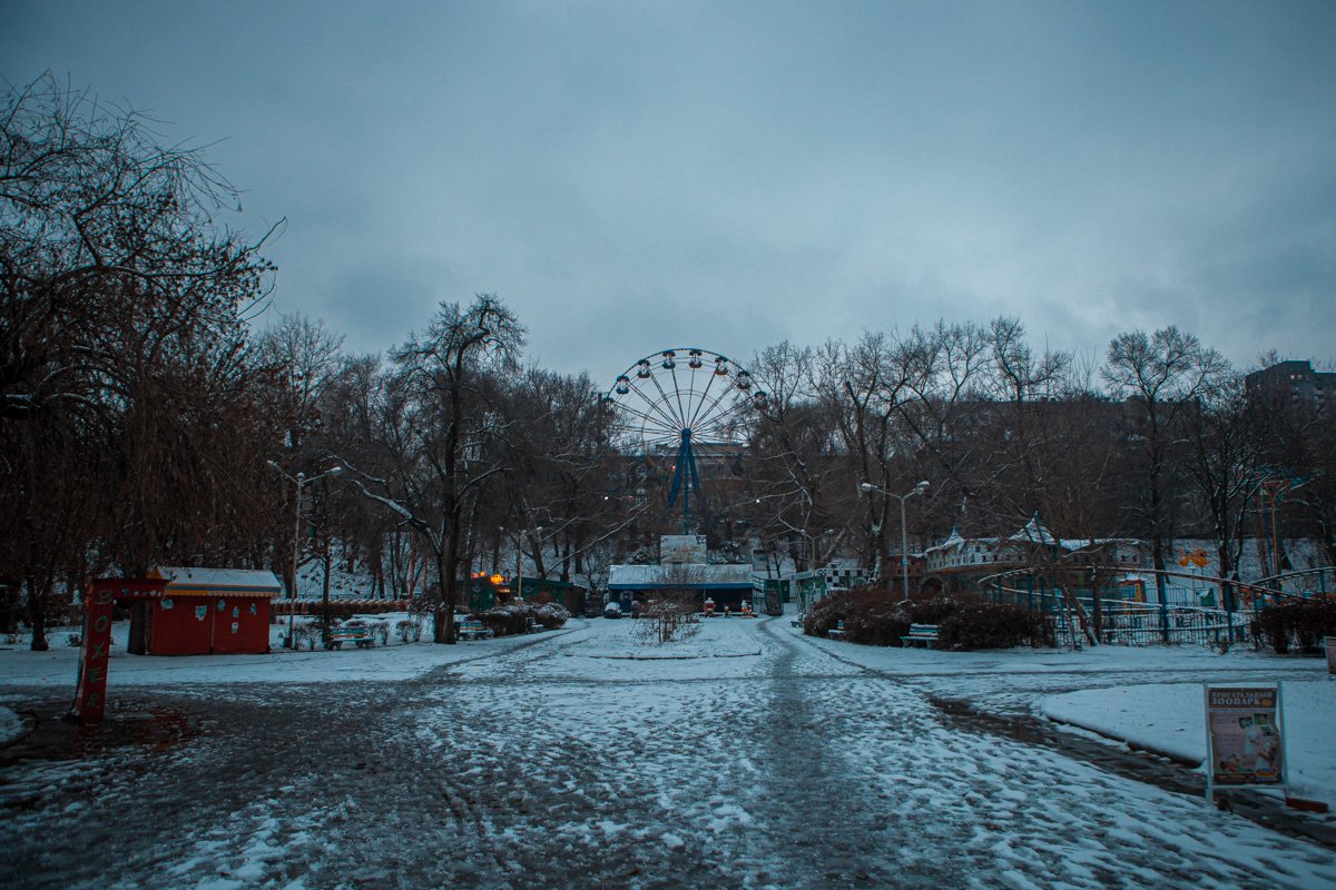 Хочется замотаться в шарф Хочется замотаться в шарф