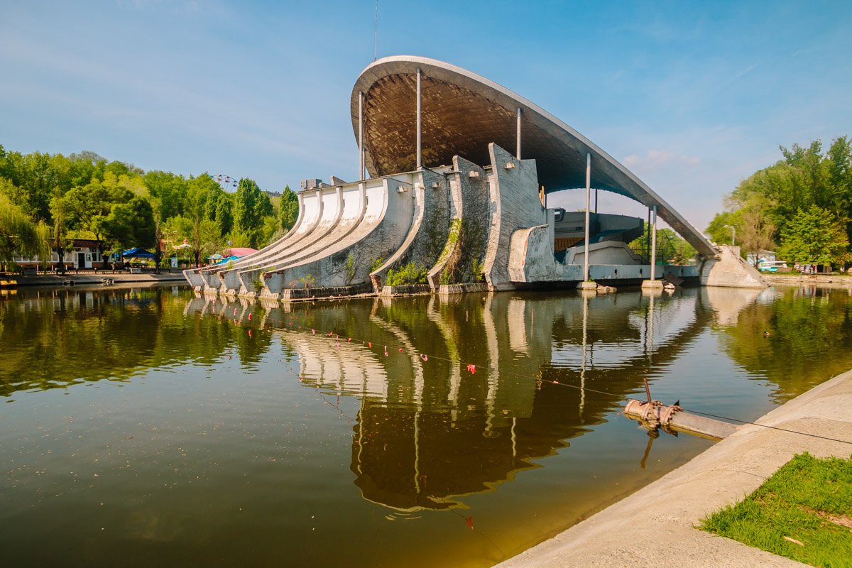 Время созерцать Время созерцать