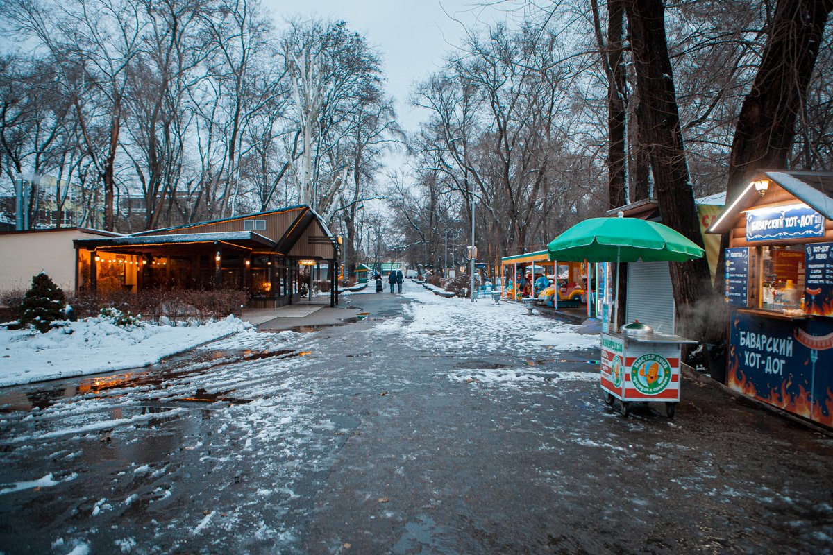 Хватать кофе и бежать отсюда  Хватать кофе и бежать отсюда