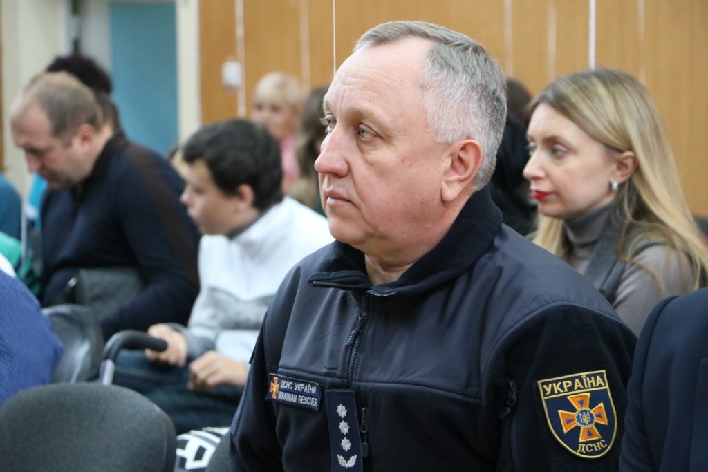 Андрей Кульбач