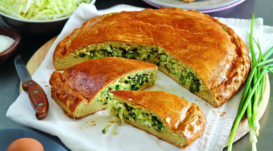 Бюджетные и вкусные рецепты: как приготовить капусту разными способами 3