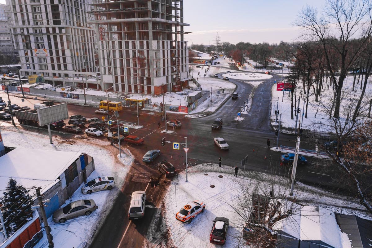 Ожидается приезд следователя, детали выясняются