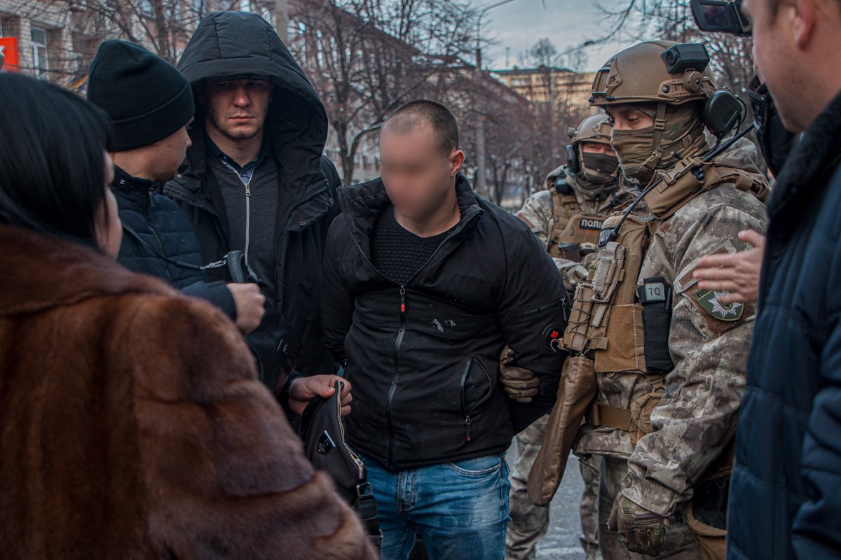 Детали выясняются Детали выясняются