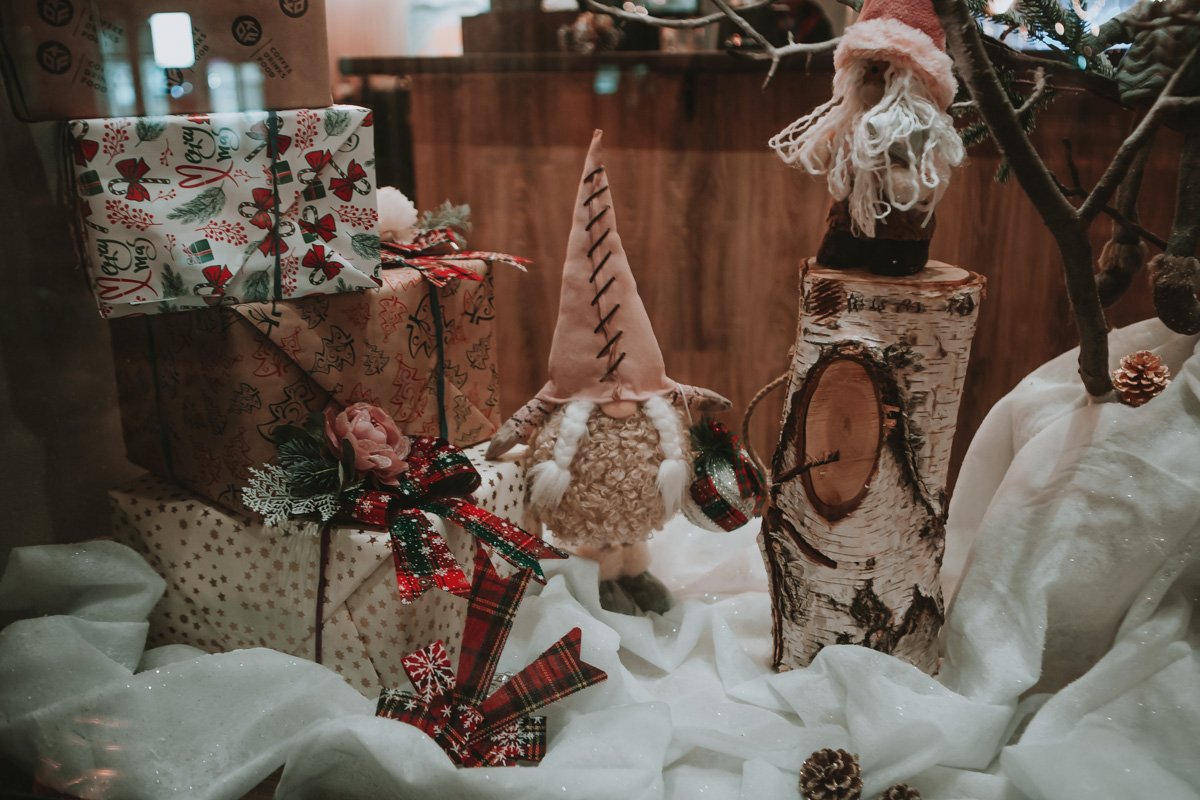 Приготовьтесь к праздникам Приготовьтесь к праздникам