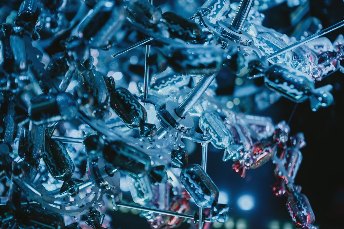 Снежный вечер Снежный вечер