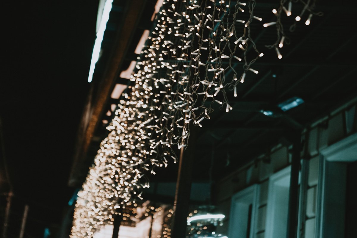 Город огней Город огней