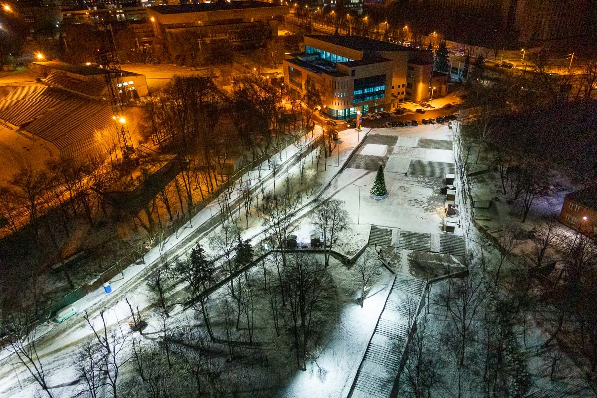 Ждет детей Ждет детей