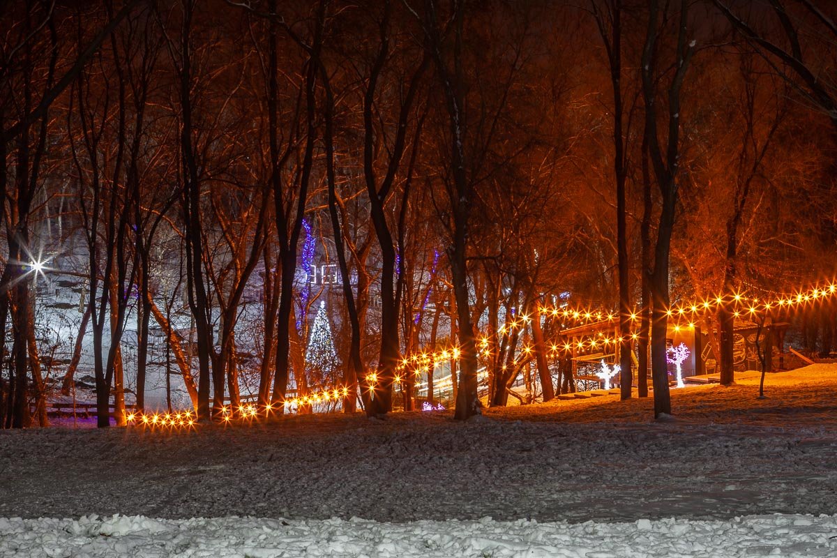 Фото Владислава Лестева Фото Владислава Лестева