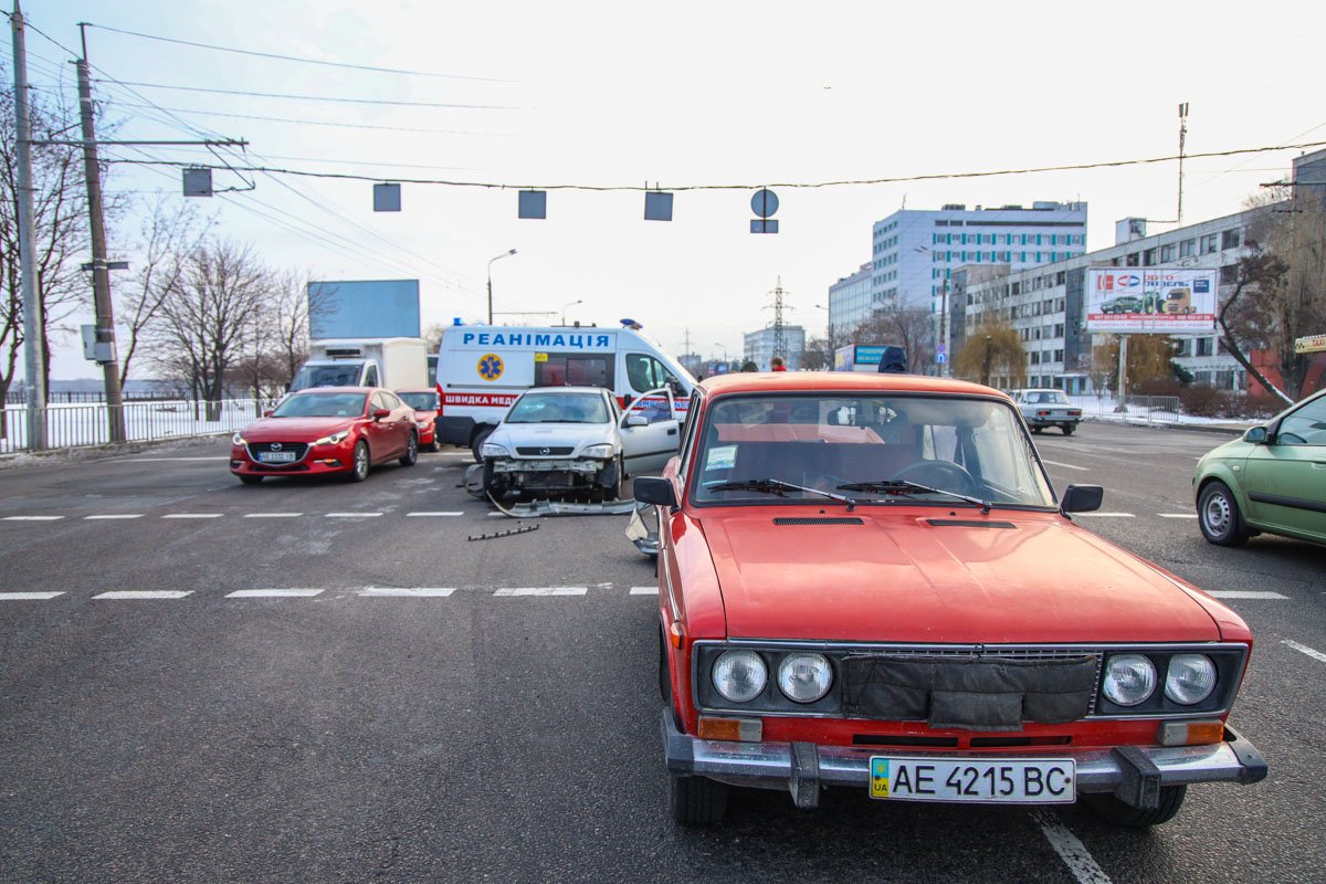 Фото Дениса Чубченко