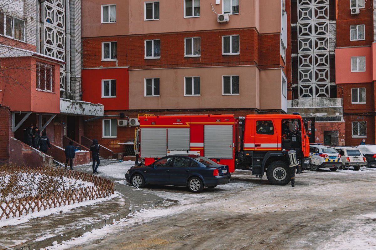 На момент смерти погибшей был 21 год