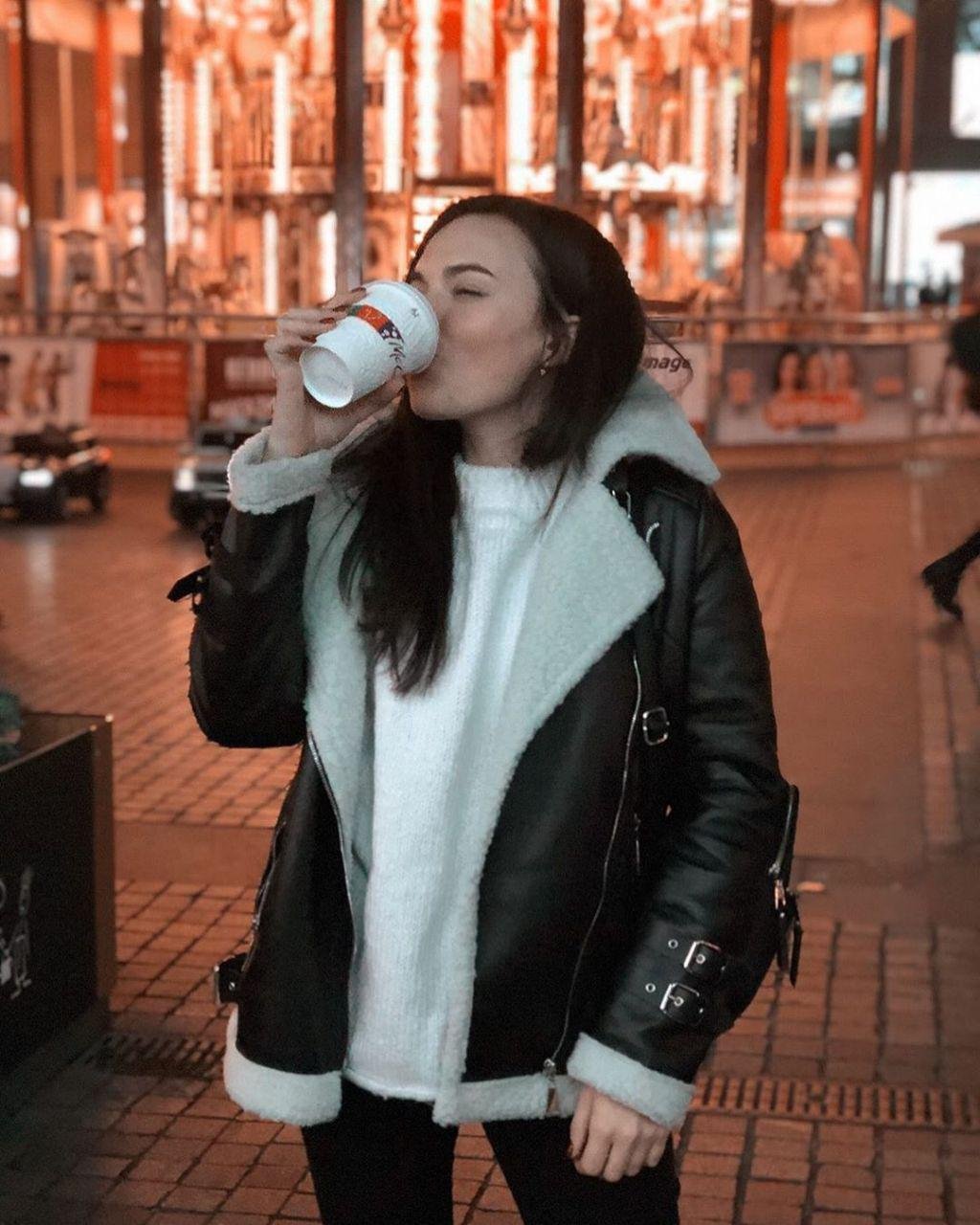 Кофе - отдельная религия