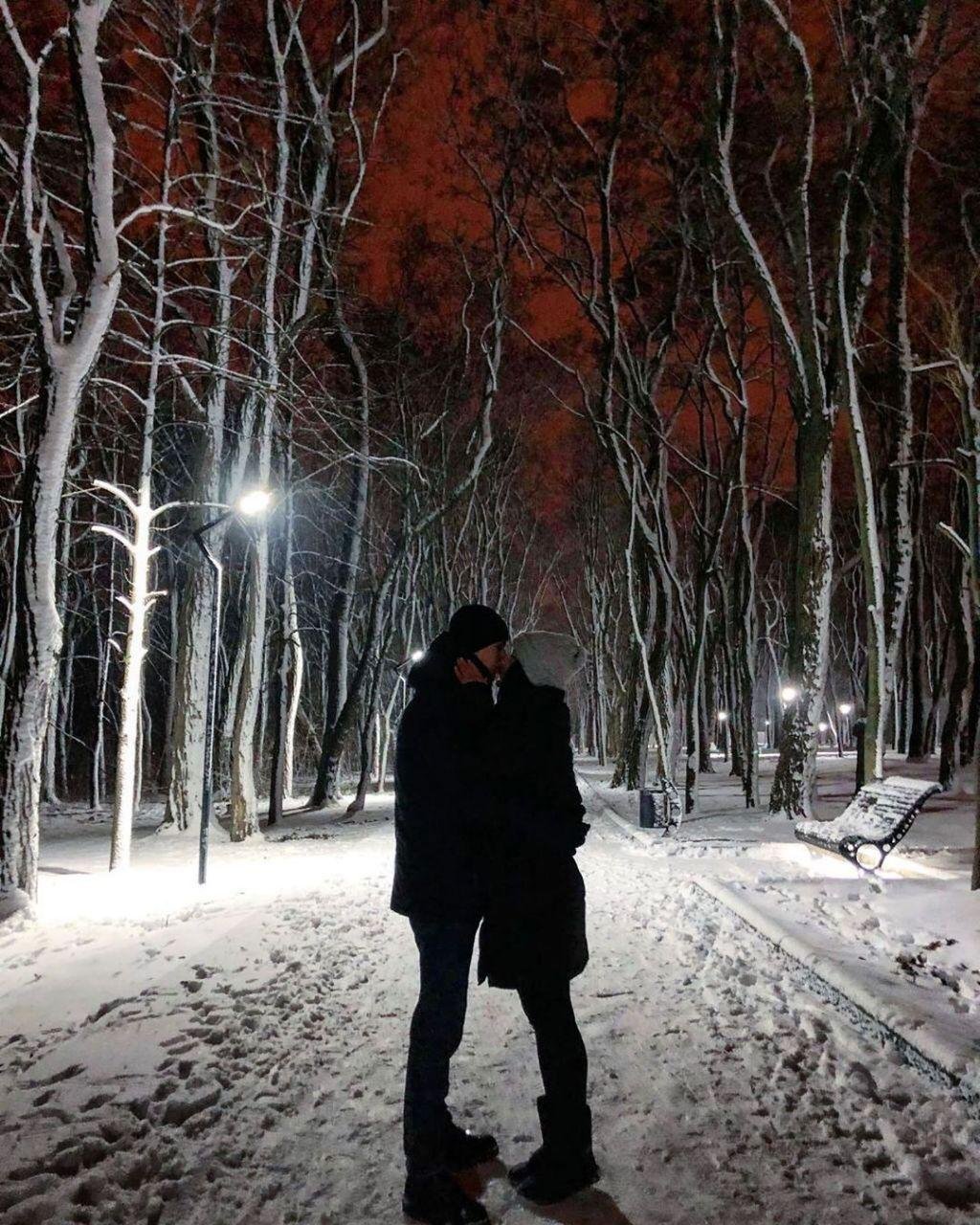 Греться нужно правильно 