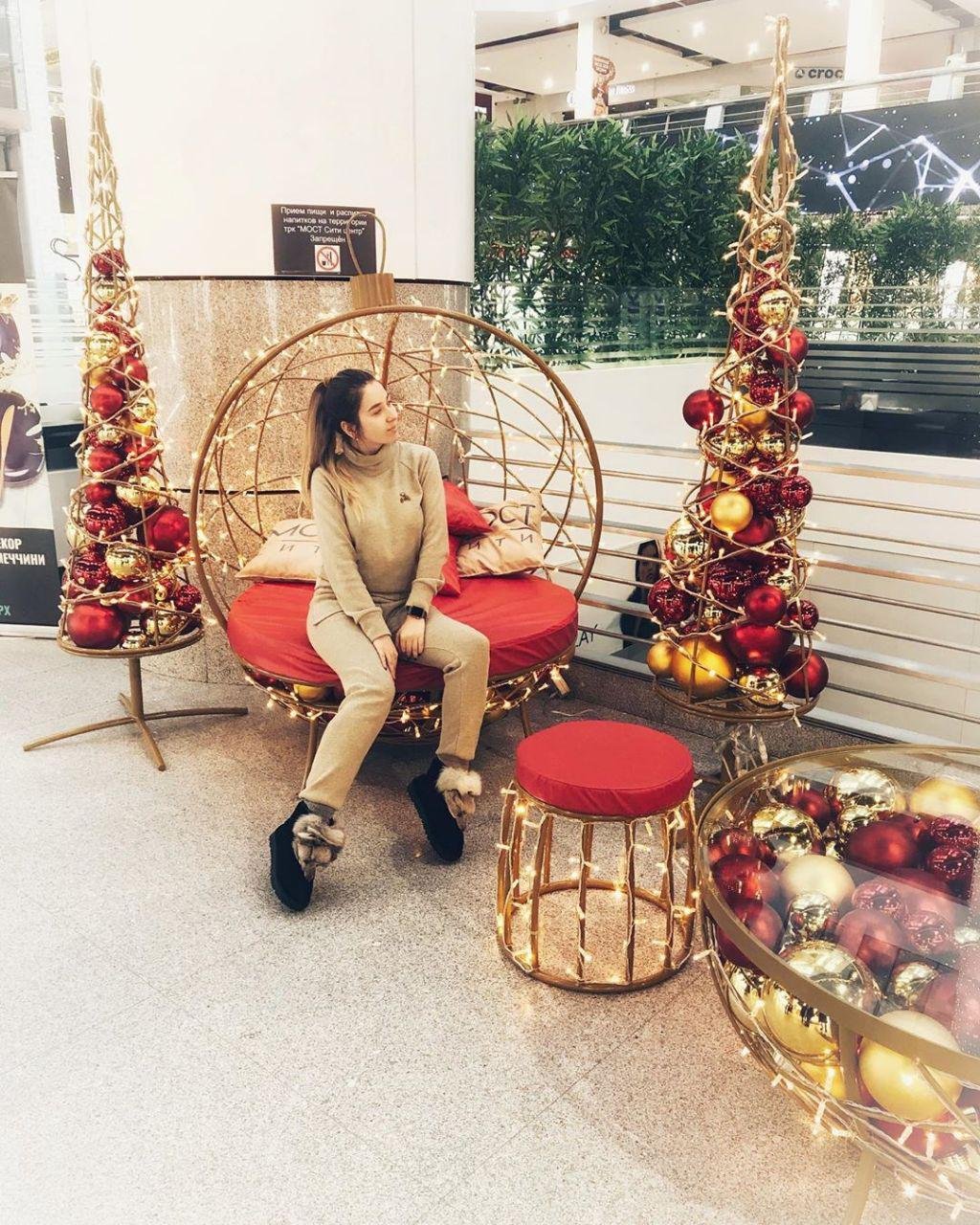 Новый год совсем скоро 