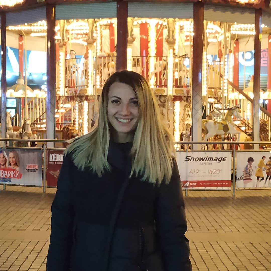 Улыбайтесь как можно чаще 