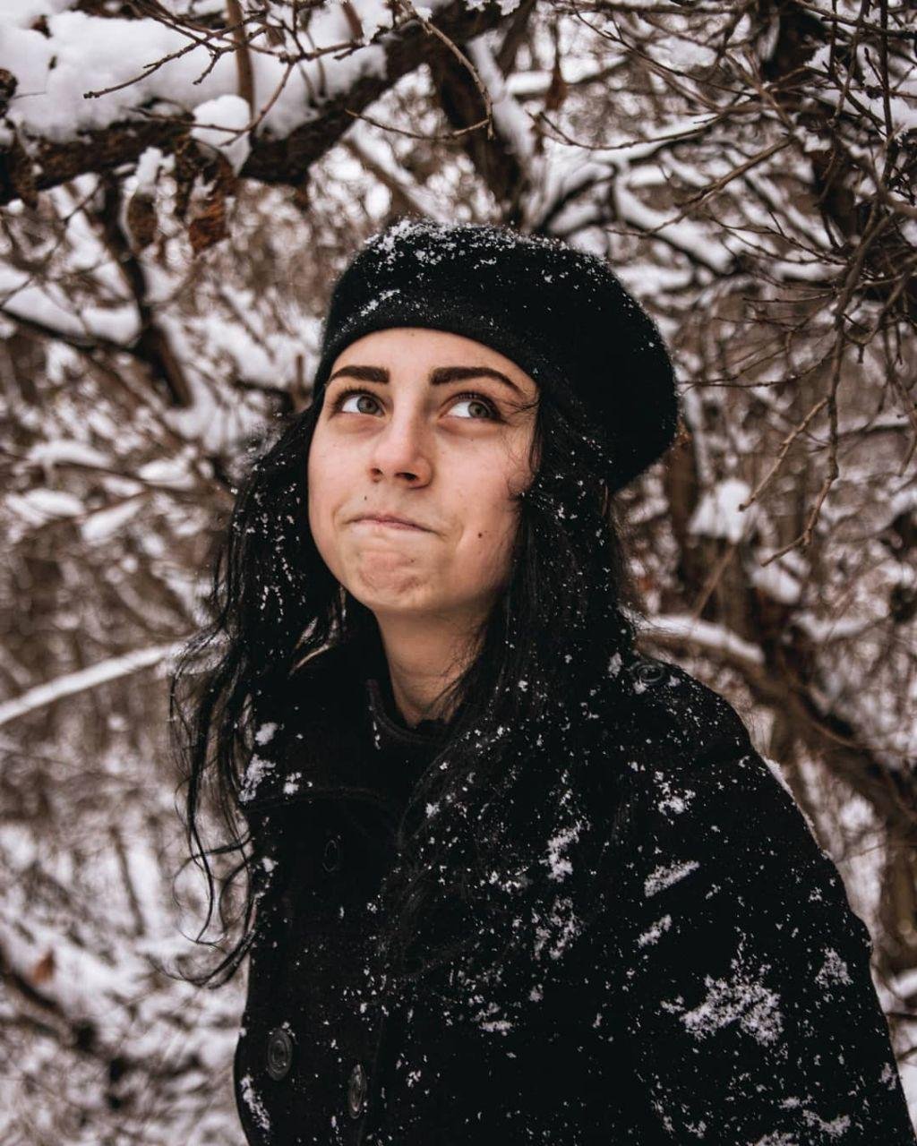 Проявляйте эмоции 