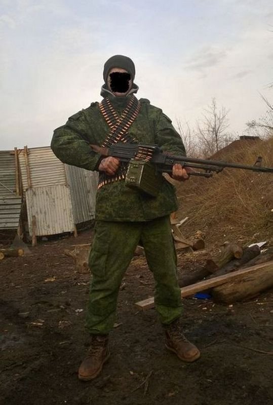 Осужденные являлись жителями Днепропетровской и Донецкой областей