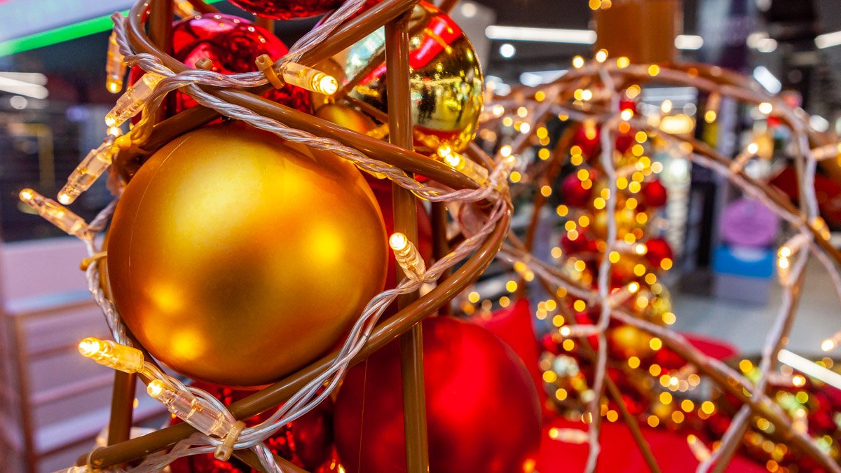 Тут можно сделать отличные фото