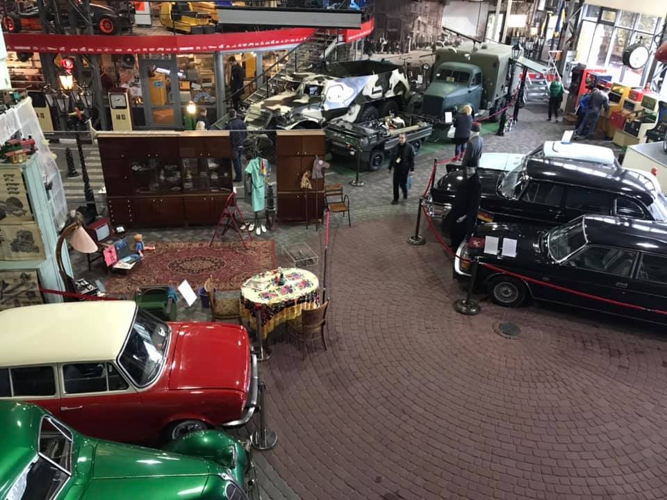 Вечер StandUp и симфоническое шоу «Игра Престолов»: ТОП мероприятий, куда стоит пойти на выходных в Днепре 10