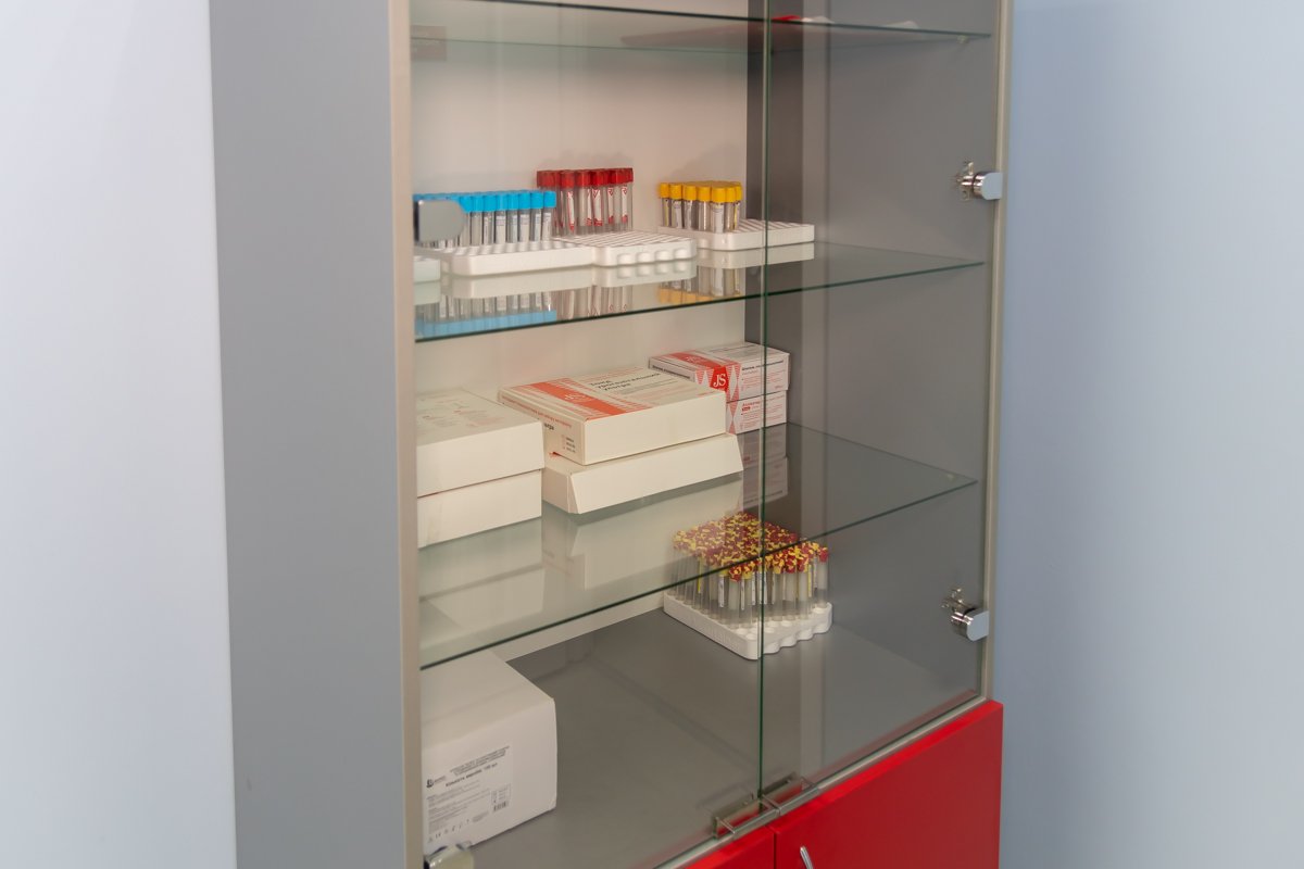 То, что может не увидеть микроскоп, даже самый чувствительный, опытный глаз увидит в любом случае