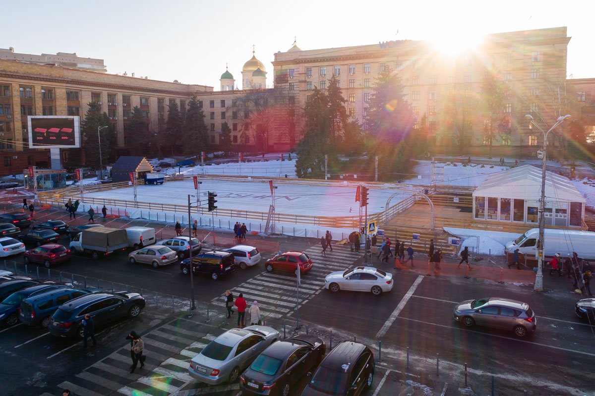 Время акселей настало Время акселей настало