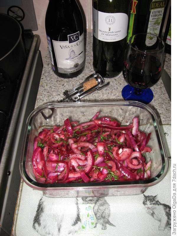 Бюджетные и вкусные рецепты: как приготовить лук разными способами 2