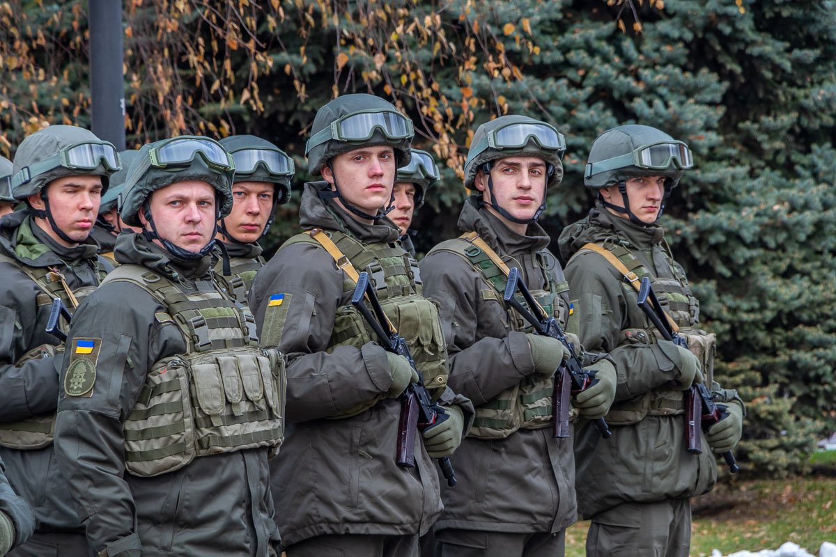 Красавчики