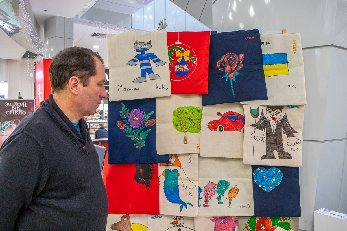 Отказывайтесь от пакетов 