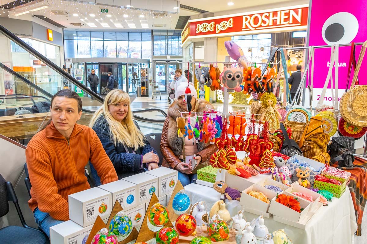 На любой вкус