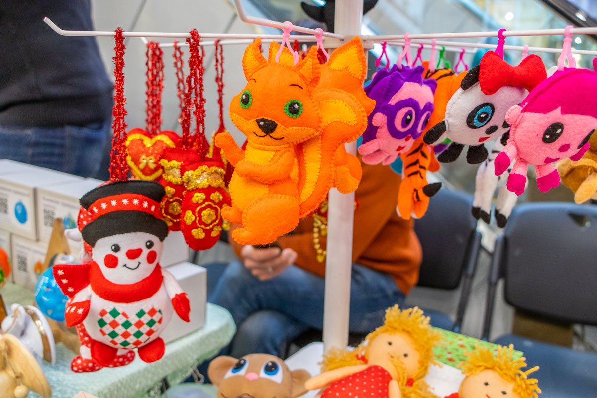 Ребенок будет рад 