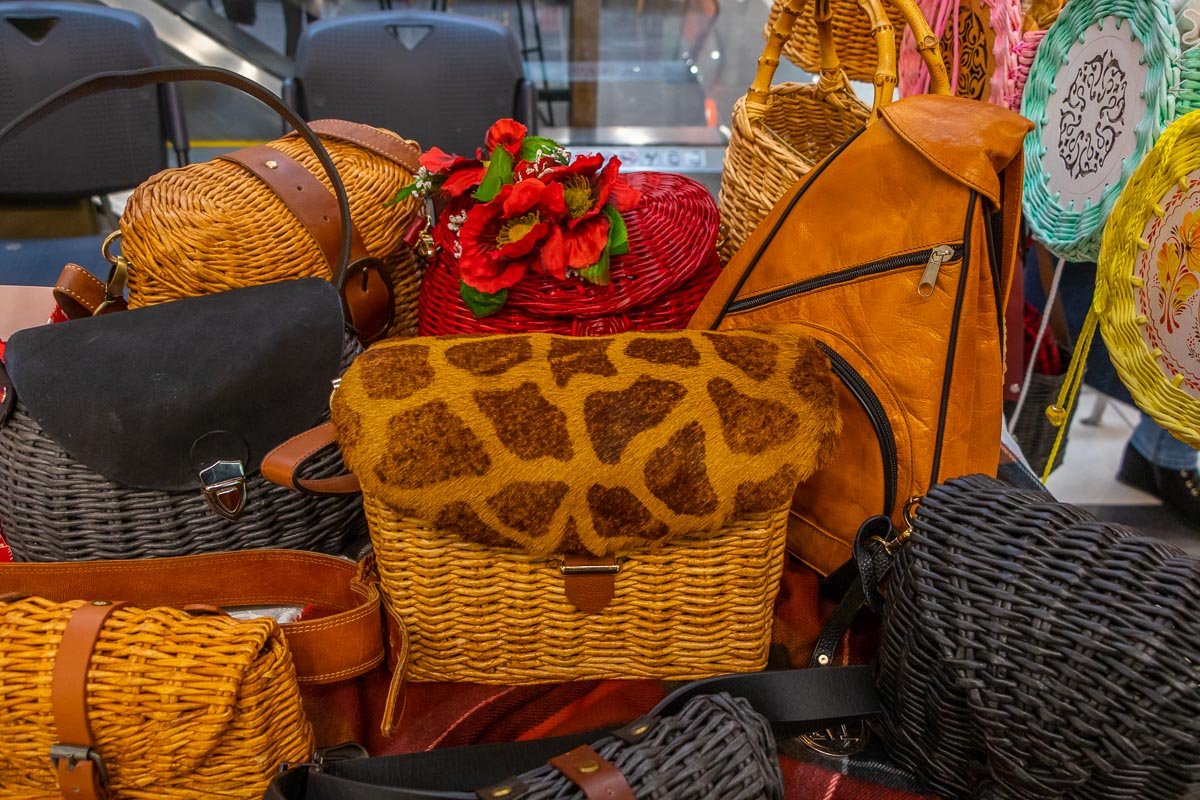 Для всех модников 