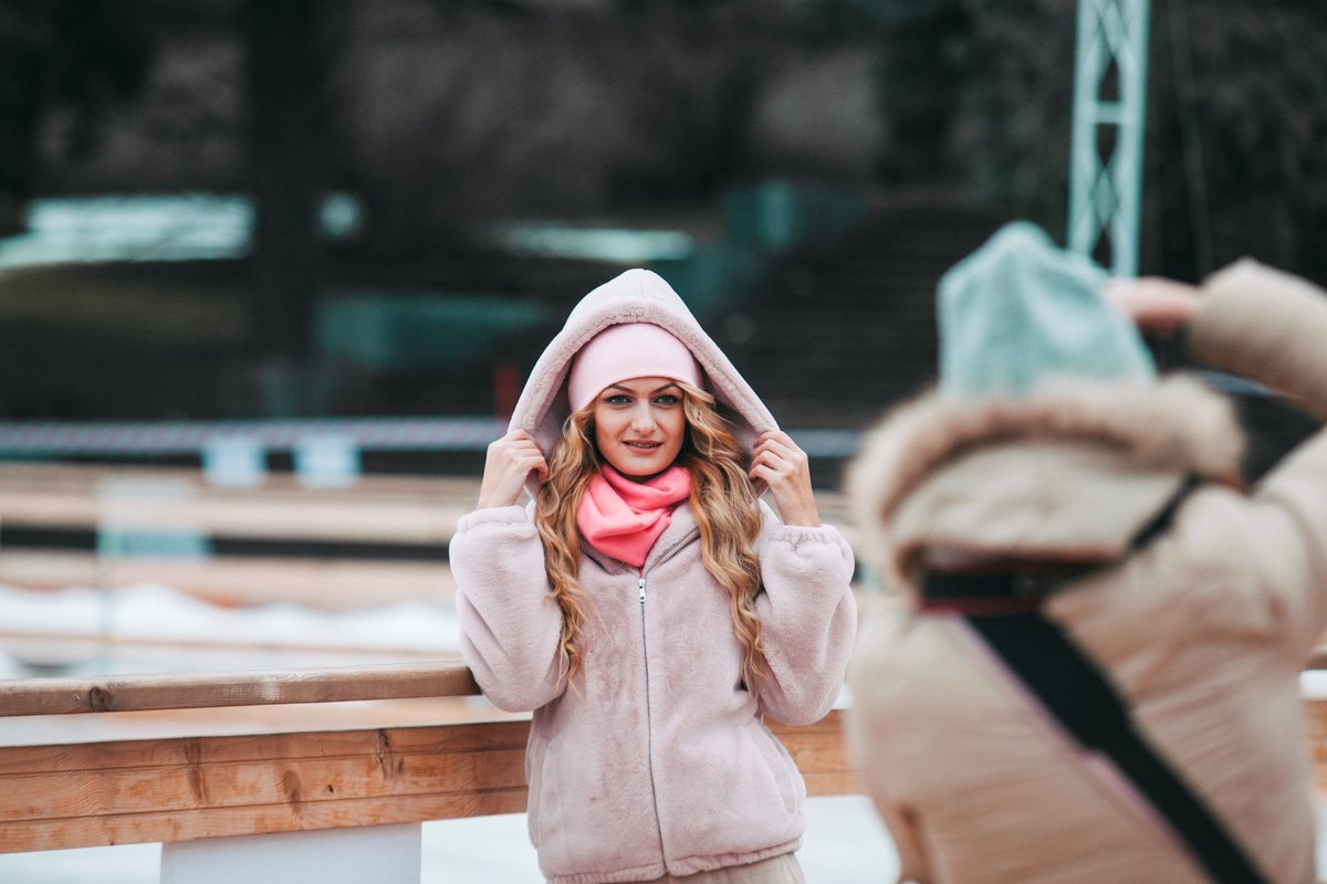 Больше фото