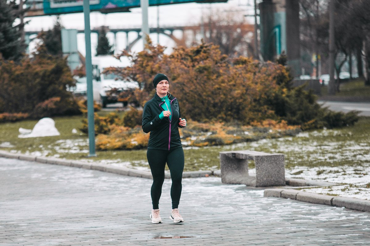 Спорт - норма жизни