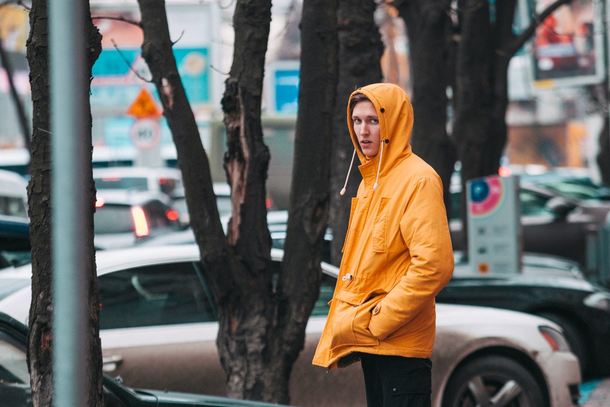 Прямо в душу